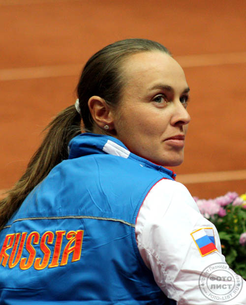 Мартина Хингис