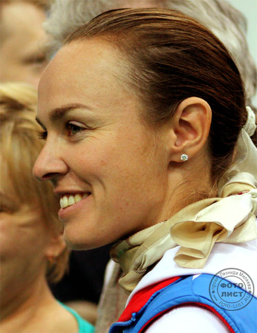 Martina Hingis