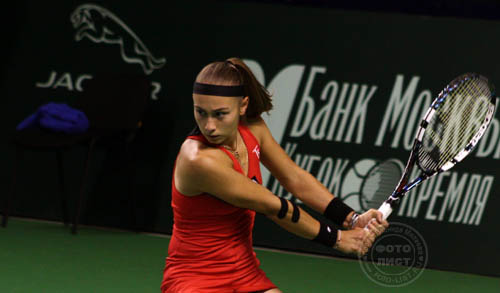 Aleksandra Krunic