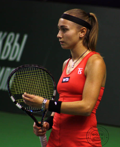 Aleksandra Krunic