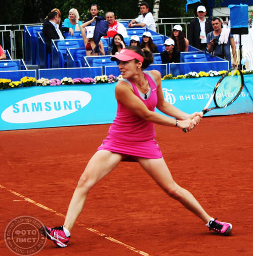 Martina Hingis