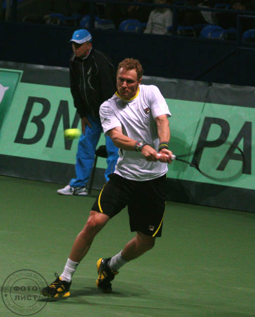 Дмитрий Турсунов